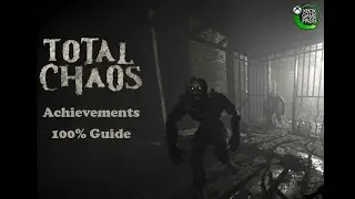 Total Chaos 100% Achievement Guide (Xbox Game Pass)
