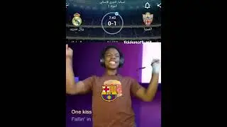 ishow speed reacts real Madrid 🤣🤣🤣🔥🔥🔥👀👀😎😳🙄#ishowspeed #foryoupage #reels #realmadrid