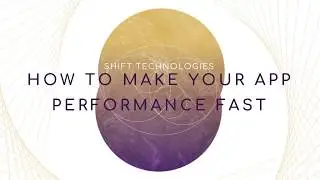 SPEED UP PERFORMANCE OF WINFORMS APPS | 20+ TIPS