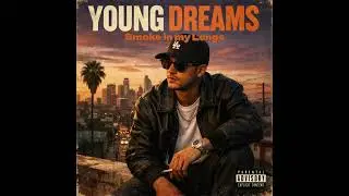 Smoke In My Lungs (Official Audio)