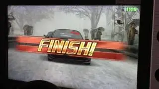 イニシャルD8全国対戦driverまるひ様part1