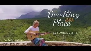 DWELLING IN THE SECRET PLACE - Psalms 91 (subtitulo espa&ntilde;ol) MORANDO EN EL LUGAR SECRETO - Salmos 91