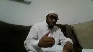 Is He Still A Muslim? Al'Wala Wa'Bara Important Principles