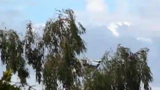 Fire in Perth WA Helitac
