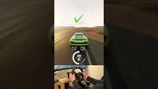 Тест на обгон с предложенными вами автомобилями! #beamngdrive #cars #viral #shorts
