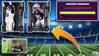 Opening ALL Team Of The Week Packs To Get this&hellip;