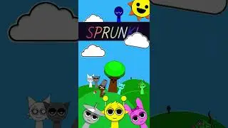 Sprunki2024