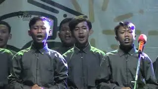 PERSEMBAHAN NASYID PERPISAHAN PPM MBS CEPU