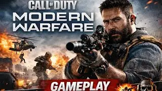 Call of duty modern warfare 3| Hindi Commentary | #callofduty #gaming #gameplay #modernwarfare #war