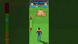 The Superman in IPL |#ipl #iplshort
