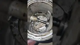 Как проверить клапан ЕГР. Skoda Oktavia 2008 1,9tdi 77kw. bxe