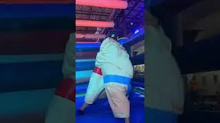 Love at first Bounce