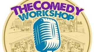 The Comedy Workshop Q&A with special guest Aaron Merke