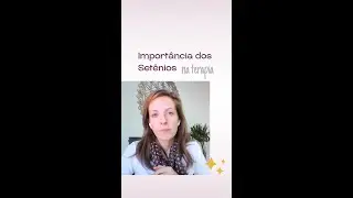Import&acirc;ncia dos Set&ecirc;nios - Ciclos de 7 anos