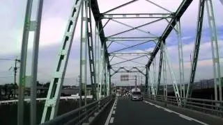 NSD 2-54 [嘉島町上島-サントリー熊本工場-土山バイパス-大津町-熊本市大江]