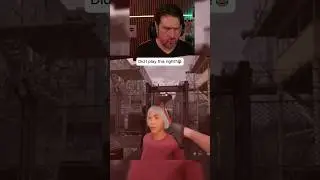 She had a ZOMBIE bite!😱