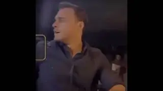 wow Kerem bravooo🎤😁👏 ya voice Hande'nin 🔊😁 #HanKer #handemiyy #thebursin