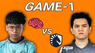 TWIS VS TLPH GAME-1 MPL S16 | MLBB PH 2025#MLBB #MPL #MPLS16