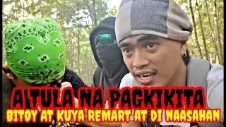 BITOY AT REMART ACTUAL PAGKIKITA NAMIN🙏#VIRAL ENTENSE-FB JULIUS AD VENTURE FULL VEDEO