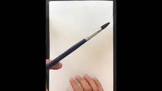 How to improve your drawing with this QUICK and EASY daily routine.