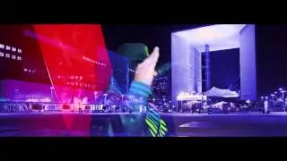 clip officiel- I Draw My Road - kanna ) Dpv Lion Pwod