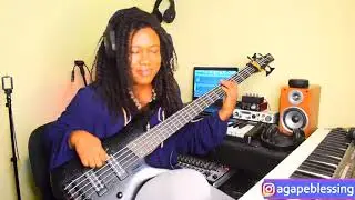 Every Praise by Hezekiah Walker | Northland Church Choir