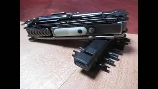 New GHK 20-1BSW Is The Best Tool They've Ever Made!!!