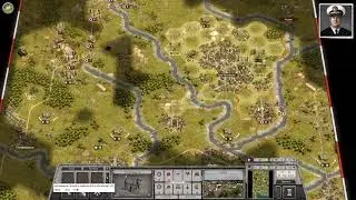 Order of Battle: World War II  | US Pacific campaign play through - Ep #1