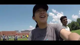 John Champe High School Marching Band Documentary 2017