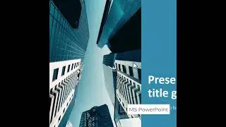 Настройка размера слайда и соотношения сторон в MS PowerPoint