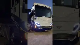 2024 Fleetwood Frontier 34GT #holidayworldrv #motorhome #rv #rvliving #rvtravel #rving