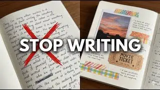 I Journaled Like This for 30 Days: The 2026 'Memory Keeping' Strategy