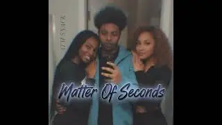 ATM Snack - Matter Of Seconds