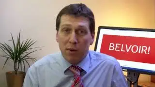 Belvoir Letting Agents Edinburgh Give Landlords Money-Back Guarantee
