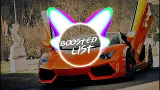 JVLA - Such A (Stellular Remix) (Bass Boosted)