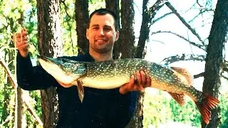 The Best Fishing Lures For the Boundary Waters and Quetico