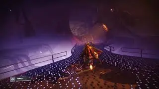 Ralniks's Hatchet Location / Traitor's Ketch Location [Destiny 2 Shadowkeep]