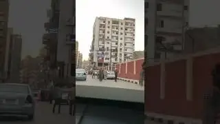Асьют- опасный город на Ниле