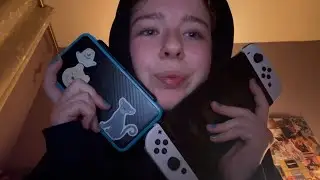 asmr my favourite games of 2025 