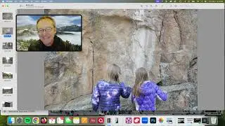 The Secret Backstory: Book 1 - Rocky Mountain National Park