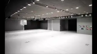 _ghost - Empty Rooms (small theme)