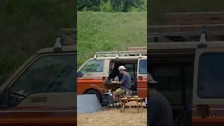 How to Power an Outdoor Office with Solar Energy | DJI Power 2000