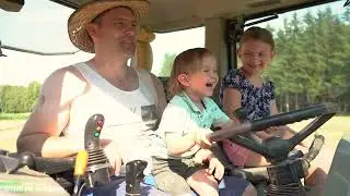 Markt Moosbach, Oberpfalz, Bayern - Staatlich anerkannter Erholungsort