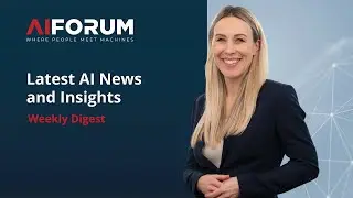 Latest AI News and Insights - 22nd February 2023 | Weekly Digest by AI Forum