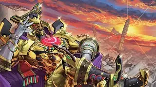 Genesys locals 1st Place Eldlich Deck Profile - October point adjustment