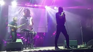 Jakuzi - Ne Teselli Ne Avuntu live @Off Festival