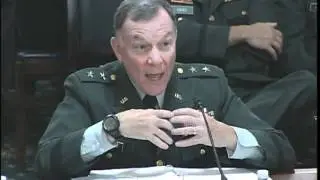 Practicing Like We Play: Examining Homeland Security Exercises