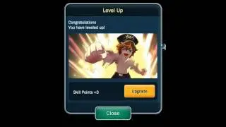MonsterWarlord World Boss