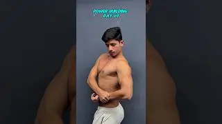 Power Building Day 69/1000💪