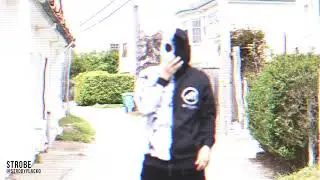 Strobe Tutgodz for Mint Worldwide.